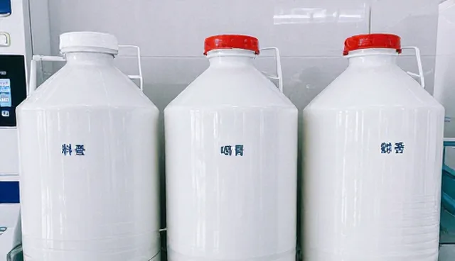 化工原料分装选型中的性能与适用条件分析