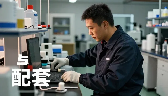 化工产品研发选择参考指南