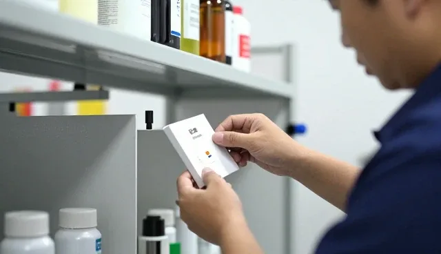 广州楼邦新型材料有限公司打造化工原料经营应用案例