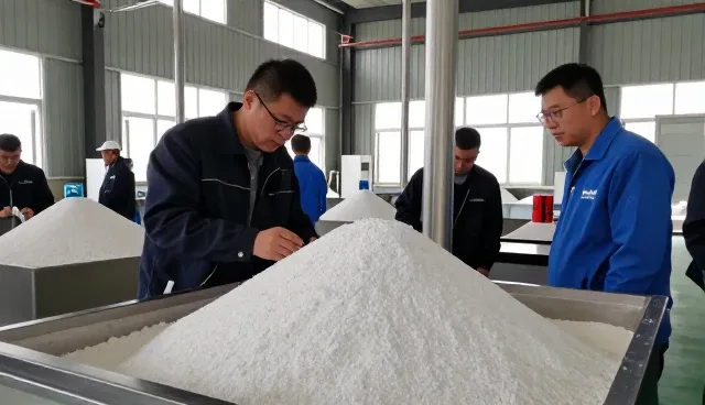 广州楼邦新型材料有限公司分析配套配套服务市场变化